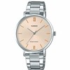 Laikrodis Casio Collection Vintage CASIO COLLECTION modelis MINIMAL - ANTIQUE Rožinis