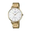 Moteriškas laikrodis CASIO LTP-VT01G-7BUDF + BOX