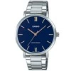 Laikrodis vyrams CASIO MTP-VT01D-2B (zd165c) - KLASYKA + BOX