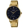 Laikrodis moterims CASIO LTP-VT01G-1B (zd613d) + BOX