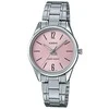 CASIO LTP-V005D-4BUDF moteriškas laikrodis (zd586a) + dėžutė