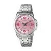Moteriškas laikrodis CASIO LTP-1314D-5AVDF (zd574c) + BOX