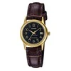 Moteriškas laikrodis CASIO LTP-V002GL-1BUDF (zd584f) + BOX