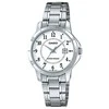 Laikrodis moterims CASIO LTP-V004D-7BUDF (zd568d) + dėžutė