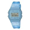 Laikrodis Unisex Casio Retro Vintage F-91WS-2 (zd648b) + BOX
