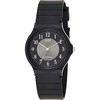 Casio Kvarcinis laikrodis MQ-24-1B3LDF Juodas