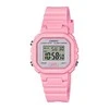 Laikrodis moterims CASIO LA-20WH-4A1EF (zd596e)