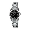Laikrodis moterims CASIO LTP-V001D-1BUDF (zd589b) + dėžutė