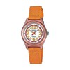 Laikrodis Casio Collection Vintage CASIO COLLECTION modelis KID - Oranžinis
