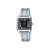 CASIO LTP-V007D-1B moteriškas laikrodis + dėžutė (zd639a)
