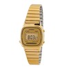 Moteriškas laikrodis CASIO LA-670WG-9 (zd597d) + BOX