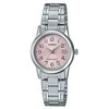 Laikrodis CASIO LTP-V002D-4BUDF WOMEN'S WATCH (zd587c) + BOX