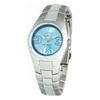 Laikrodis CHRONOTECH CC7039L-01M. Kwarcowy, Kolor mėlyna. Kobieta.