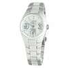 Laikrodis CHRONOTECH CC7039L-05M. Kwarcowy, Kolor balta. Kobieta.