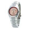 Laikrodis CHRONOTECH CC7039L-07M. Kwarcowy, Kolor raudona. Kobieta.
