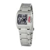 Laikrodis CHRONOTECH CC7042B-02M. Kwarcowy, Kolor juoda. Kobieta.