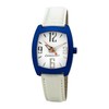 Laikrodis CHRONOTECH CT2050L-07. Kwarcowy, Kolor balta. Kobieta.