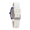 Laikrodis CHRONOTECH CT2050L-07. Kwarcowy, Kolor balta. Kobieta.