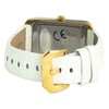 Laikrodis CHRONOTECH CT6024L-07. Kwarcowy, Kolor balta. Kobieta.