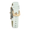 Laikrodis CHRONOTECH CT6024L-11. Kwarcowy, Kolor balta. Kobieta.