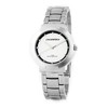 Laikrodis CHRONOTECH CT6451-03M. Kwarcowy, Kolor balta. Kobieta.