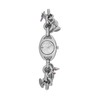 Laikrodis CHRONOTECH CT7010L-09M. Kwarcowy, Kolor balta. Kobieta.