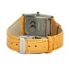 Laikrodis CHRONOTECH CT7017L-07. Kwarcowy, Kolor oranžinė. Kobieta.