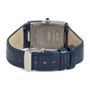 Laikrodis CHRONOTECH CT7017L-09. Kwarcowy, Kolor mėlyna. Kobieta.