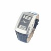 Laikrodis CHRONOTECH CT7017M-04. Kwarcowy, Kolor juoda. Kobieta.