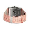 Laikrodis CHRONOTECH CT7018B-02. Kwarcowy, Kolor rožinė. Kobieta.