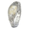 Laikrodis CHRONOTECH CT7026LS-15M. Kwarcowy, Kolor geltona. Kobieta.