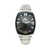 Laikrodis CHRONOTECH CT7065L-02M. Kwarcowy, Kolor juoda. Kobieta.