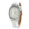 Laikrodis CHRONOTECH CT7065L-26. Kwarcowy, Kolor balta. Kobieta.