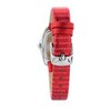 Laikrodis CHRONOTECH CT7094SS-28. Kwarcowy, Kolor raudona. Kobieta.