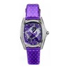 Laikrodis CHRONOTECH CT7094SS-43. Kwarcowy, Kolor liliowy. Kobieta.
