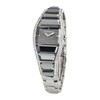 Laikrodis CHRONOTECH CT7099LS-08M. Kwarcowy, Kolor sidabrinė. Kobieta.