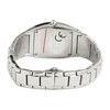 Laikrodis CHRONOTECH CT7099LS-08M. Kwarcowy, Kolor sidabrinė. Kobieta.