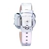 Laikrodis CHRONOTECH CT7104L-22. Kwarcowy, Kolor sidabrinė. Kobieta.