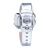 Laikrodis CHRONOTECH CT7104L-27. Kwarcowy, Kolor sidabrinė. Kobieta.