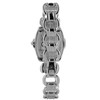 Laikrodis CHRONOTECH CT7105LS-01M. Kwarcowy, Kolor balta. Kobieta.