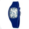 Laikrodis CHRONOTECH CT7134L-01. Kwarcowy, Kolor balta. Kobieta.
