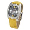 Laikrodis CHRONOTECH CT7220L-02. Kwarcowy, Kolor juoda. Kobieta.