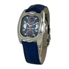Laikrodis CHRONOTECH CT7220L-03. Kwarcowy, Kolor mėlyna. Kobieta.