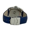Laikrodis CHRONOTECH CT7220L-03. Kwarcowy, Kolor mėlyna. Kobieta.