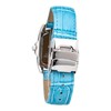 Laikrodis CHRONOTECH CT7220L-04. Kwarcowy, Kolor mėlyna. Kobieta.