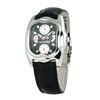 Laikrodis CHRONOTECH CT7220L-05. Kwarcowy, Kolor juoda. Kobieta.