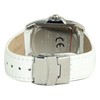 Laikrodis CHRONOTECH CT7220L-07. Kwarcowy, Kolor balta. Kobieta.