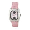 Laikrodis CHRONOTECH CT7220L-08. Kwarcowy, Kolor rožinė. Kobieta.
