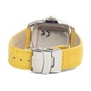 Laikrodis CHRONOTECH CT7274L-02. Kwarcowy, Kolor geltona. Kobieta.