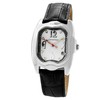 Laikrodis CHRONOTECH CT7274L-05. Kwarcowy, Kolor juoda. Kobieta.